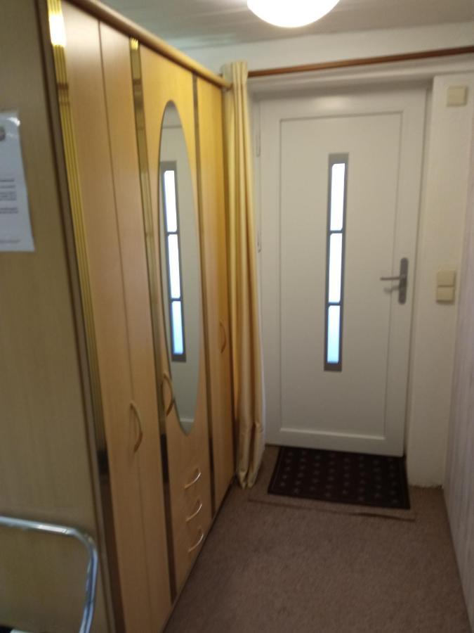Ferienwohnung Am Kocher-Jagst Radweg نيوينشتاتدت ام كوشر المظهر الخارجي الصورة