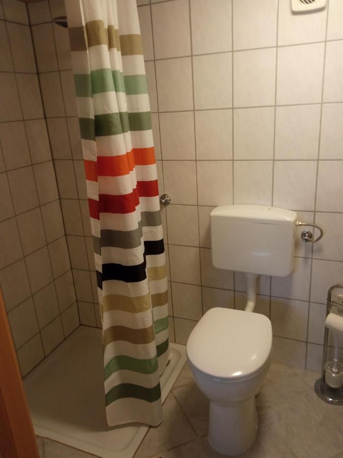 Ferienwohnung Am Kocher-Jagst Radweg نيوينشتاتدت ام كوشر المظهر الخارجي الصورة