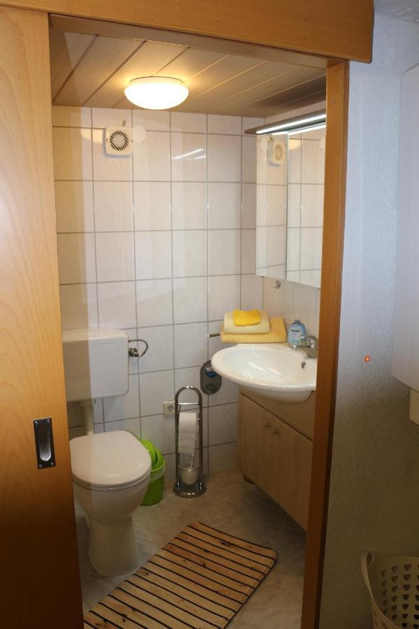 Ferienwohnung Am Kocher-Jagst Radweg نيوينشتاتدت ام كوشر المظهر الخارجي الصورة