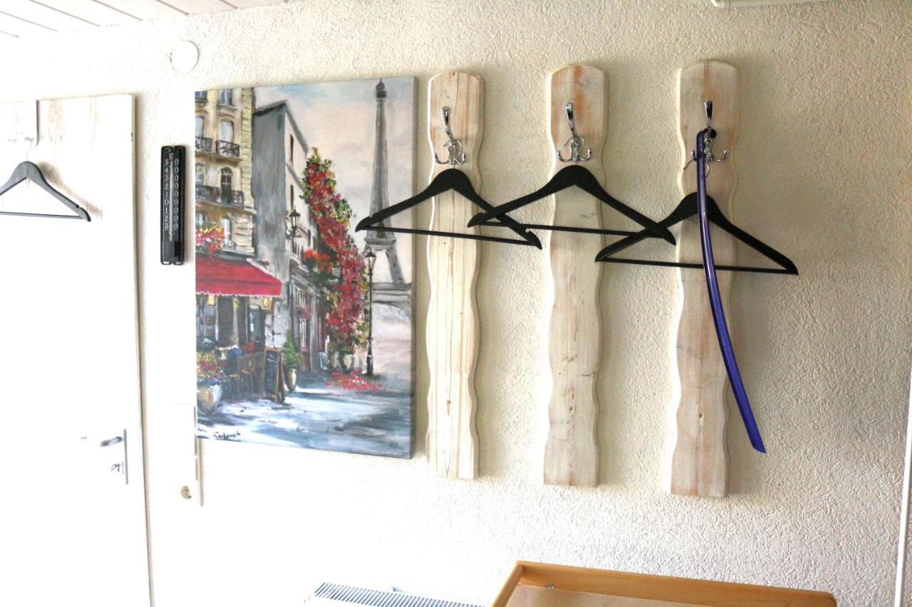 Ferienwohnung Am Kocher-Jagst Radweg نيوينشتاتدت ام كوشر المظهر الخارجي الصورة